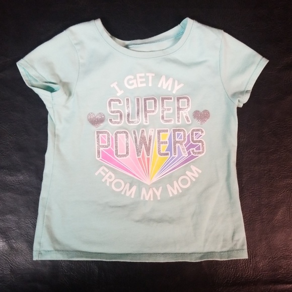 ❤3/$10❤ NWOT 3T Garanimals Outfit - Picture 3 of 6